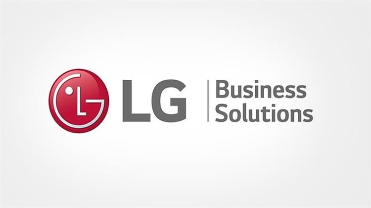 LG: Το Επαγγελματικό Τμήμα Business Solutions Αποκτά Νέο Κανάλι στο YouTube